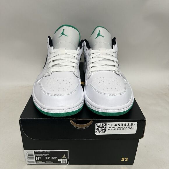 Nike Air Jordan 1 Low Retro “Stadium Green” 2024 main image 5